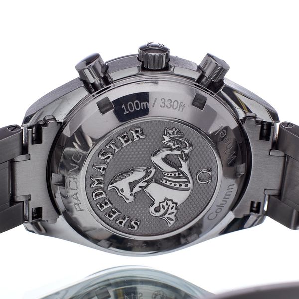 Omega Speedmaster Racing 326.30.40.50.06.001